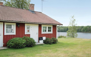 Holiday home Ulvasjömåla Karlskrona, Torsås
